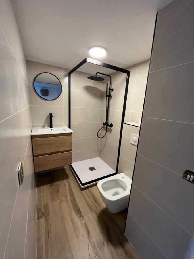 Duplex Climatise Cadre Royal Lägenhet Sète Exteriör bild